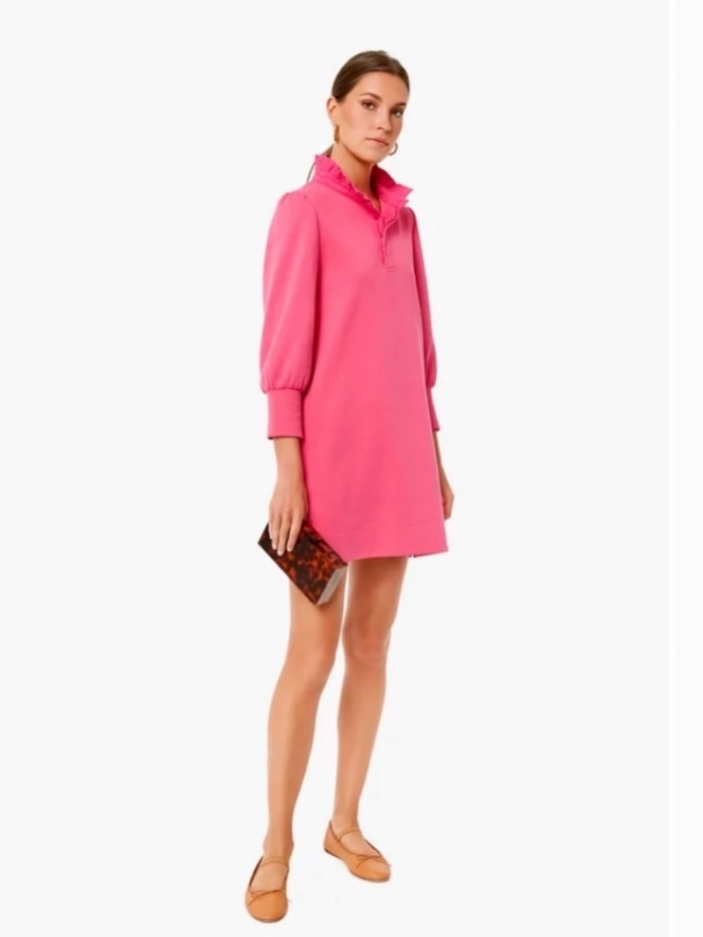Pomander Place by Tuckernuck Charlotte Terry Dress